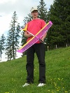 Floh show