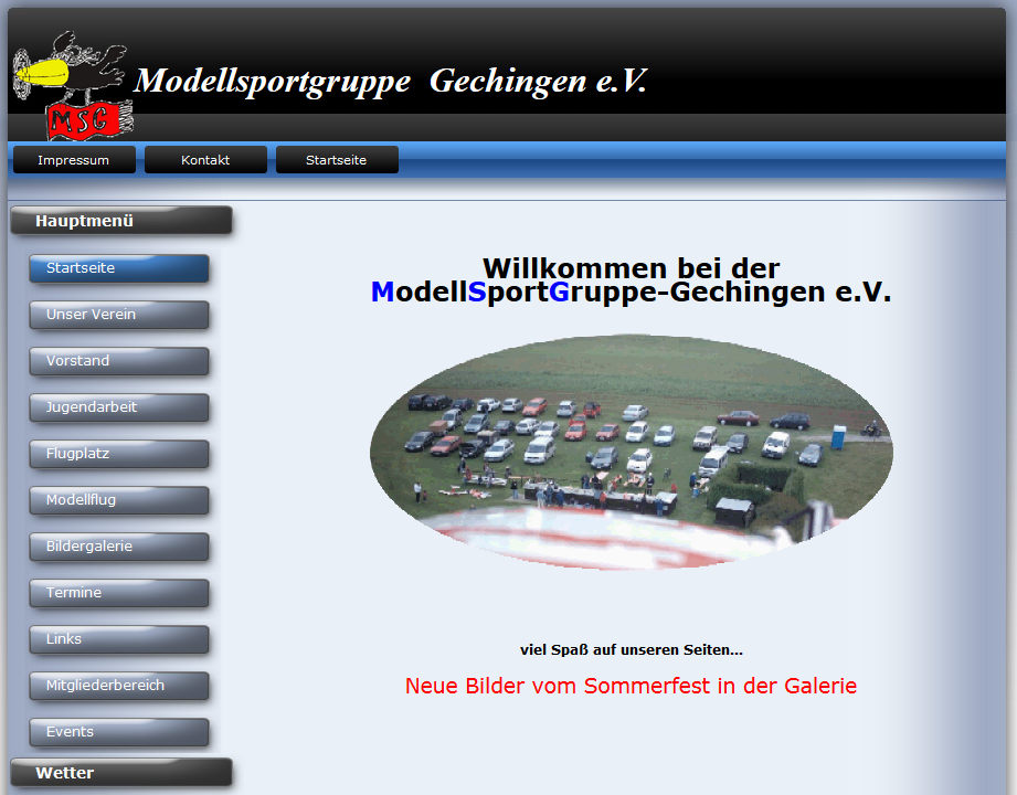 MSG Gechingen
