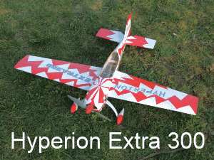 Extra 300