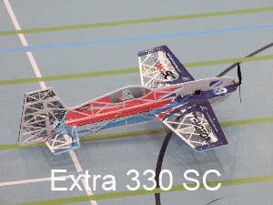 Extra 330 SC