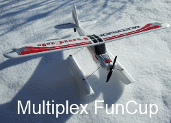 FunCup