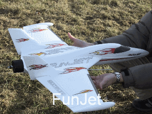 FunJet