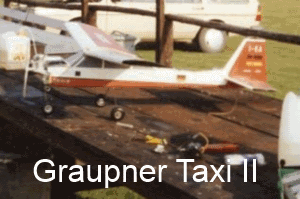 Taxi II