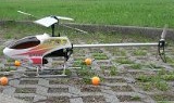 Eco7Flug