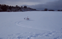 FunCub_Schnee