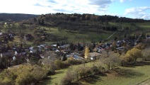 Herbst Simmozheim